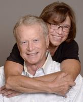 Anniversary: Larry and Amy Holterman, 50 years
