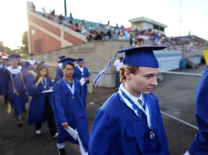 Photo gallery Craig High School's 2023 graduation News