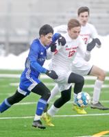 Elkhorn earns date with Oregon in boys soccer sectional final for fifth time in seven years; Delavan-Darien ousted