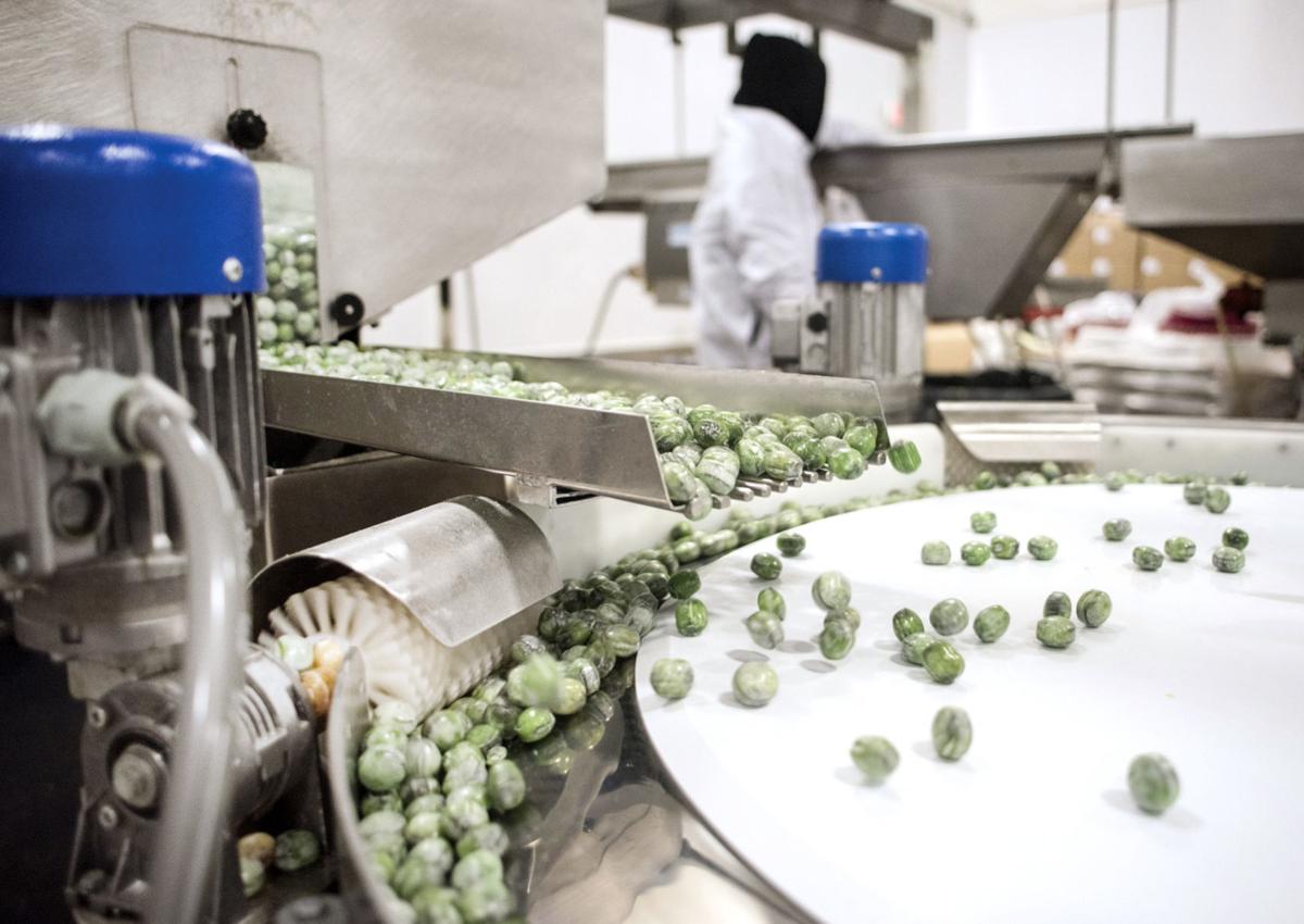 Impact Confections selling Janesville plant to Mexican candy maker