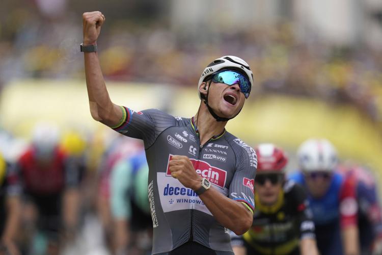Cycling Tour de France