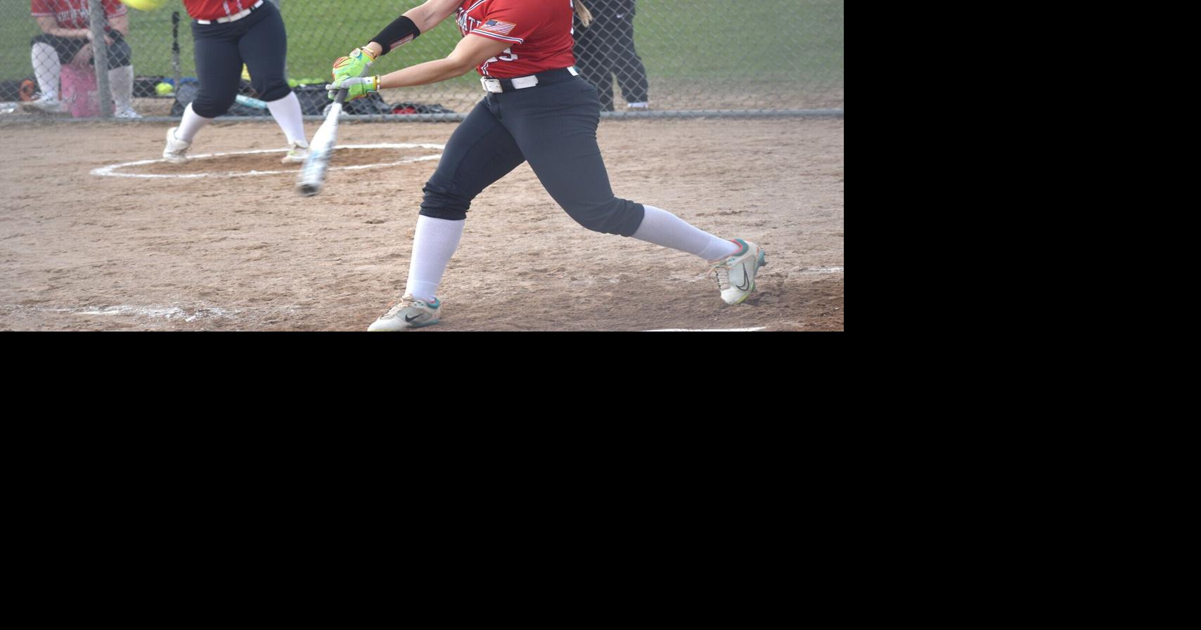Softball: Whitewater's Schilt wins RVC Valley Division Player of the Year; 13 area players honored