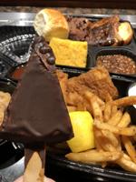 Restaurant review: Meat is main course Beef Butter BBQ, but also try the pie