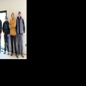 Building Futures: SCWBA's Student Build Program equips Janesville ...