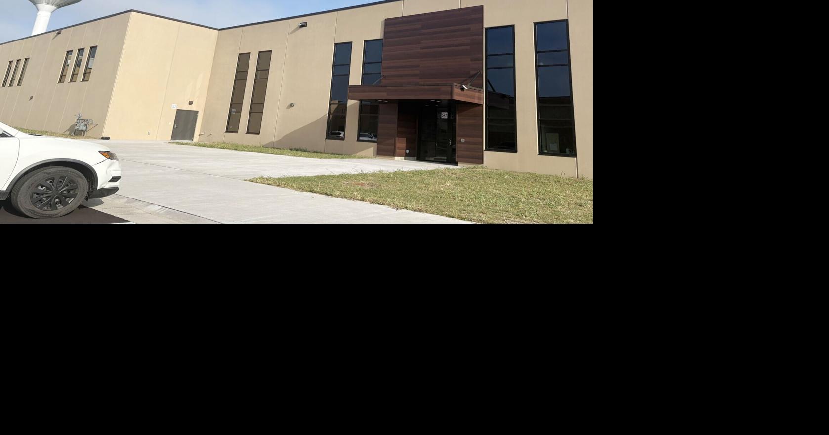New Boys & Girls Club home offers enhanced programs and accessibility