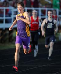 Competitive spirit, mental fortitude drive Elkhorn's Davey to middle-distance success