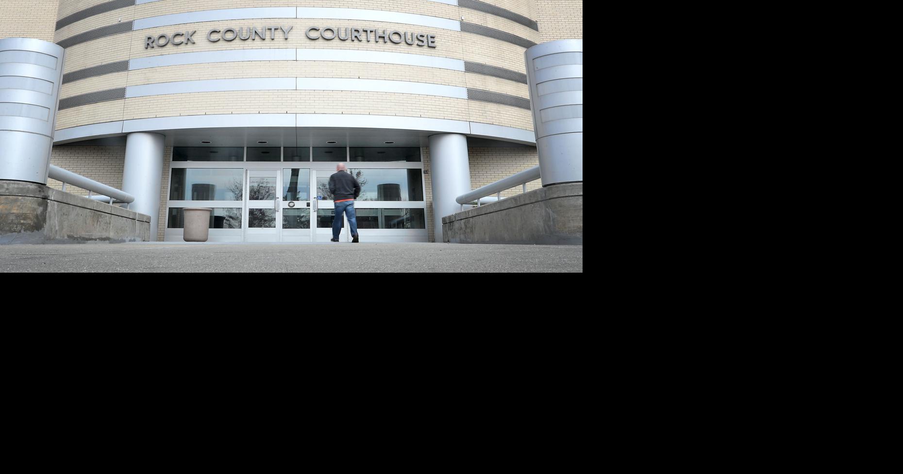 Deputy director's telework arrangement -- from Tennessee -- sparks Rock County debate