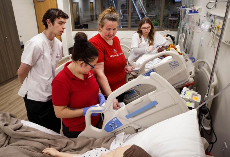 URock medical class