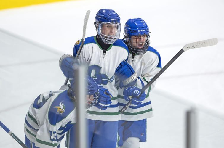 JVG 251203 BLUEBIRD BOYS 2