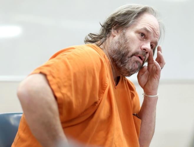 Rock County jail inmates learn to face fear, emotion in new 'Houses of