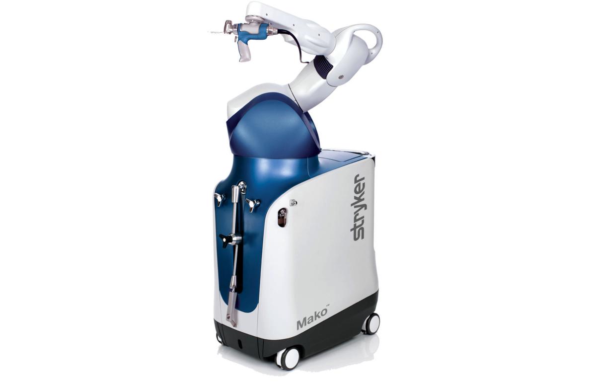 Janesville hospital expands orthopedic services with new ...