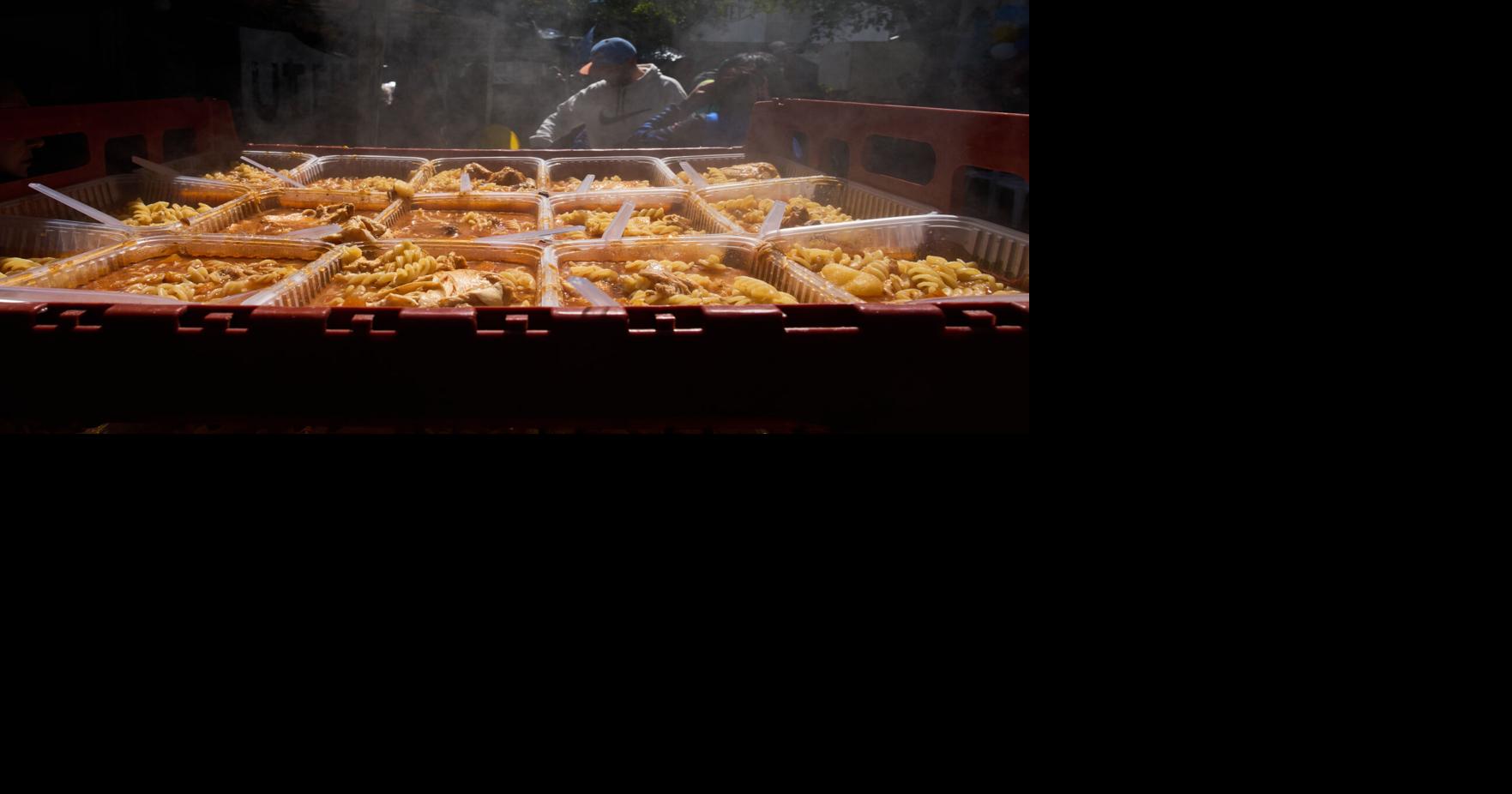 Argentina Poverty - GazetteXtra thumbnail
