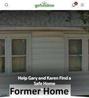 Elderly Janesville brother and sister living in motel after nursing home sells their house