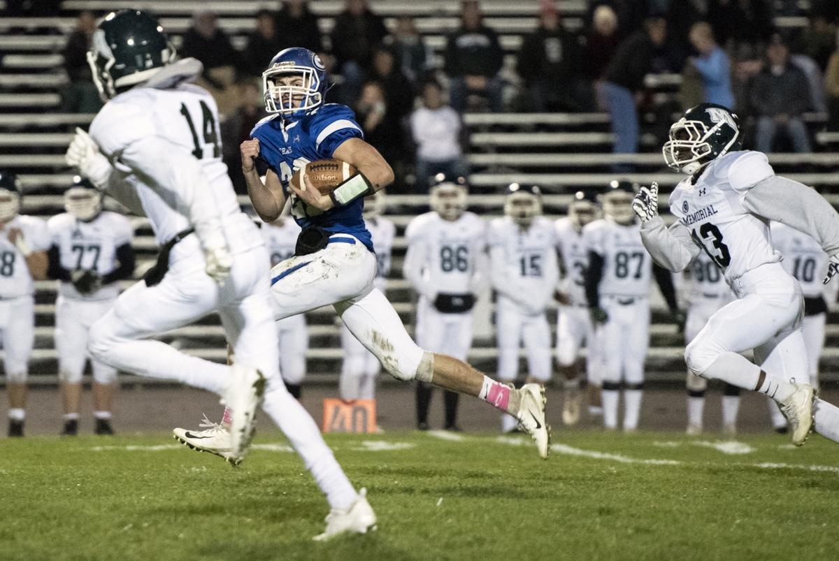 Upon Further Review: Janesville Craig earns playoff home game after all