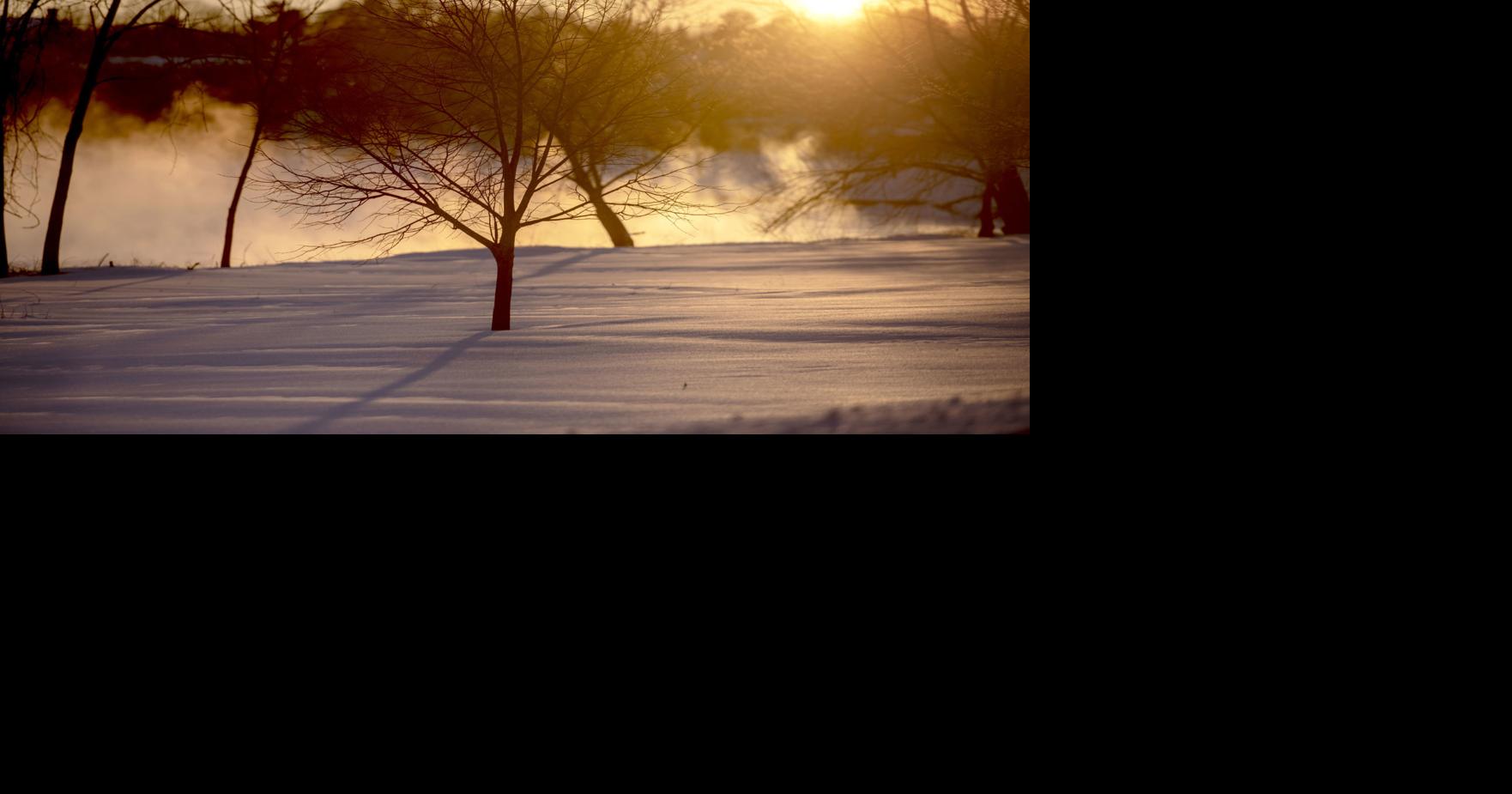 Janesville sets temperature record, but not the big one Local News