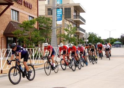 Janesville Town Square Gran Prix