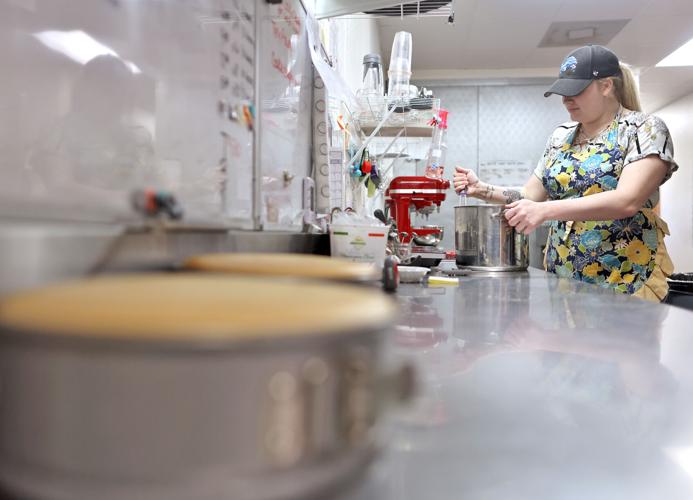 Janesville bakers grapple with inflation costs just as busy cake season kicks into gear Local