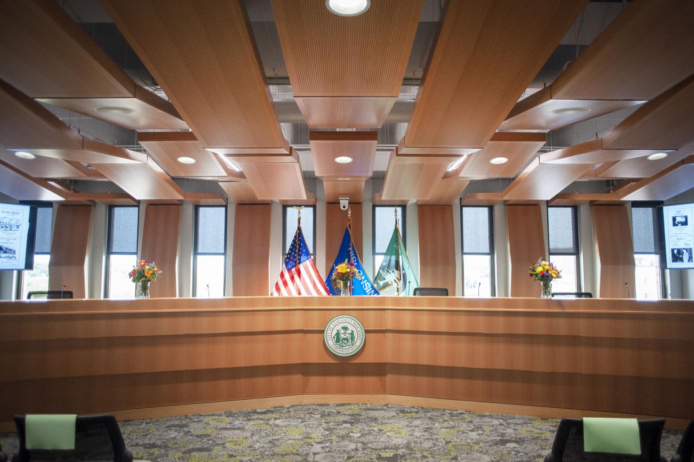 Janesville City Council Welcomes Incumbent Three Newcomers Spring 2021 General Election Gazettextra Com