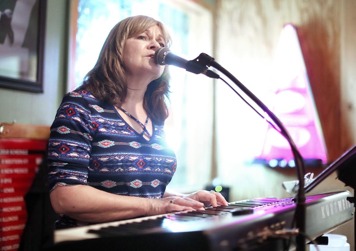 20q Catching Up With Rainbow Bridge Singer Cyndi Meyer 20q