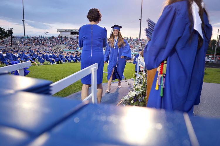 Photo gallery Craig High School's 2023 graduation News