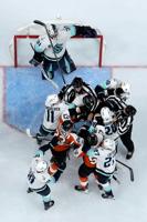 Kraken Flyers Hockey