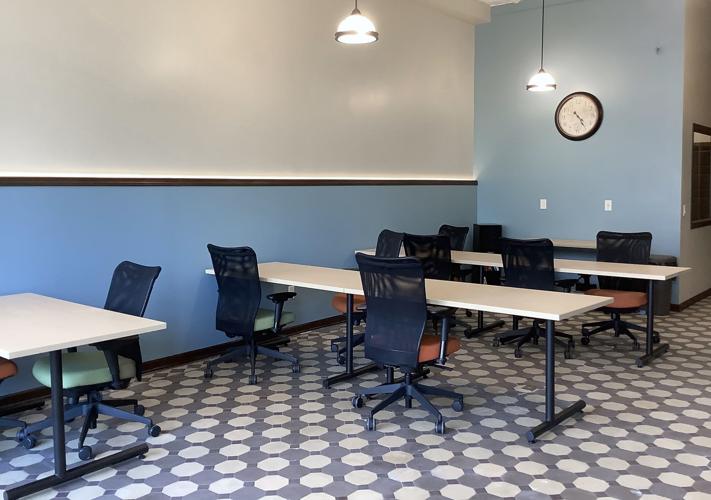 New Evansville business offers coworking space for entrepreneurs Business