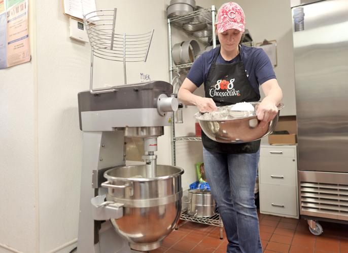 Janesville bakers grapple with inflation costs just as busy cake season kicks into gear Local
