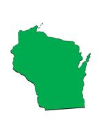 20061MAPOFWISCONSIN