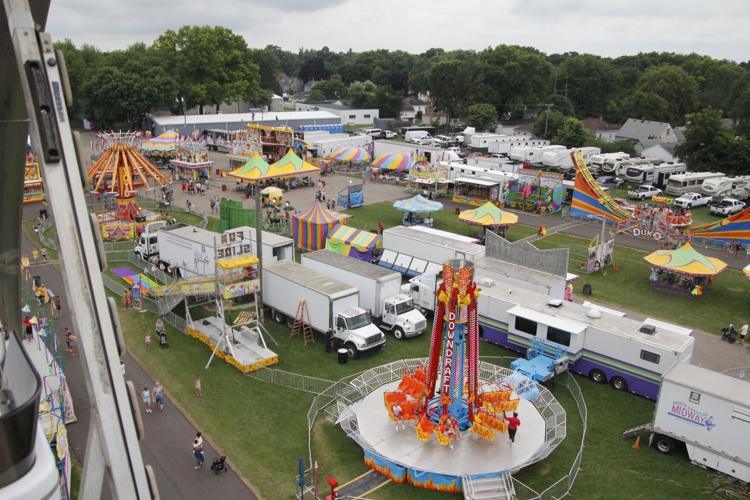 Rock County 4-H Fair