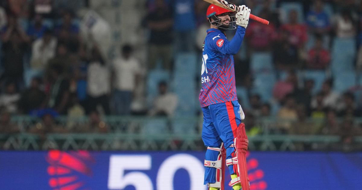 भारत आईपीएल क्रिकेट