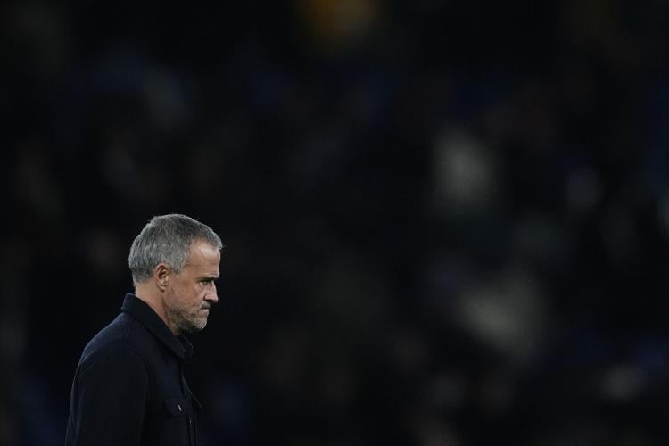 France Soccer Champions League