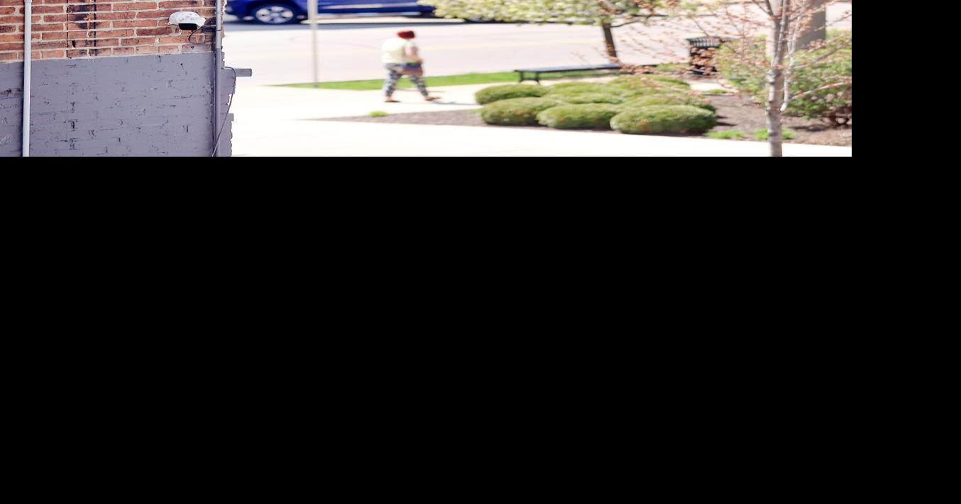 Downtown cameras Uploaded Photos