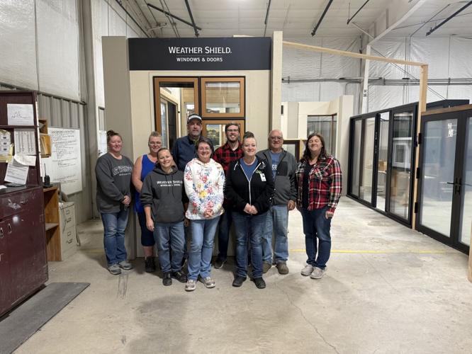 Pella/Weather Shield fund charities | APG State News | gazettextra.com
