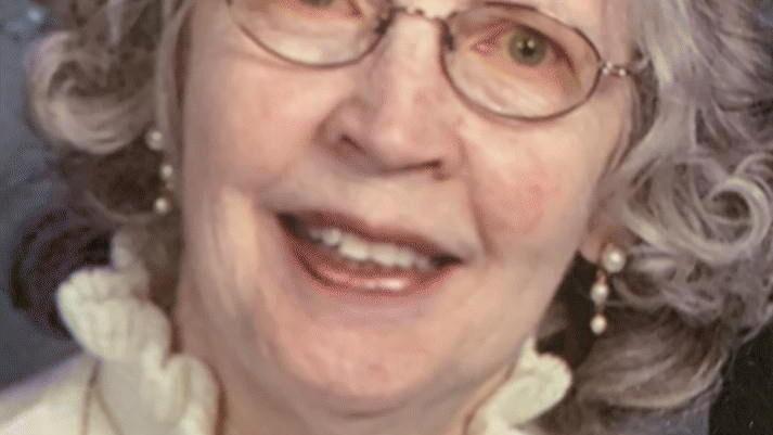 Virginia M. "Ginny" Mork - Vimarsana News