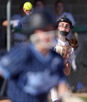 Sikich leads Cougar softball returnees