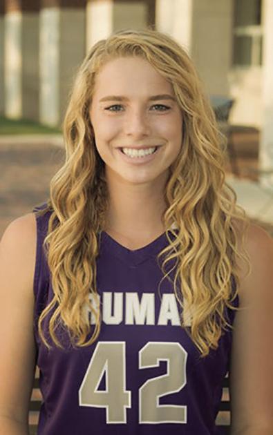 Hartwig Helping Put Bite Back In Truman State Women S Basketball