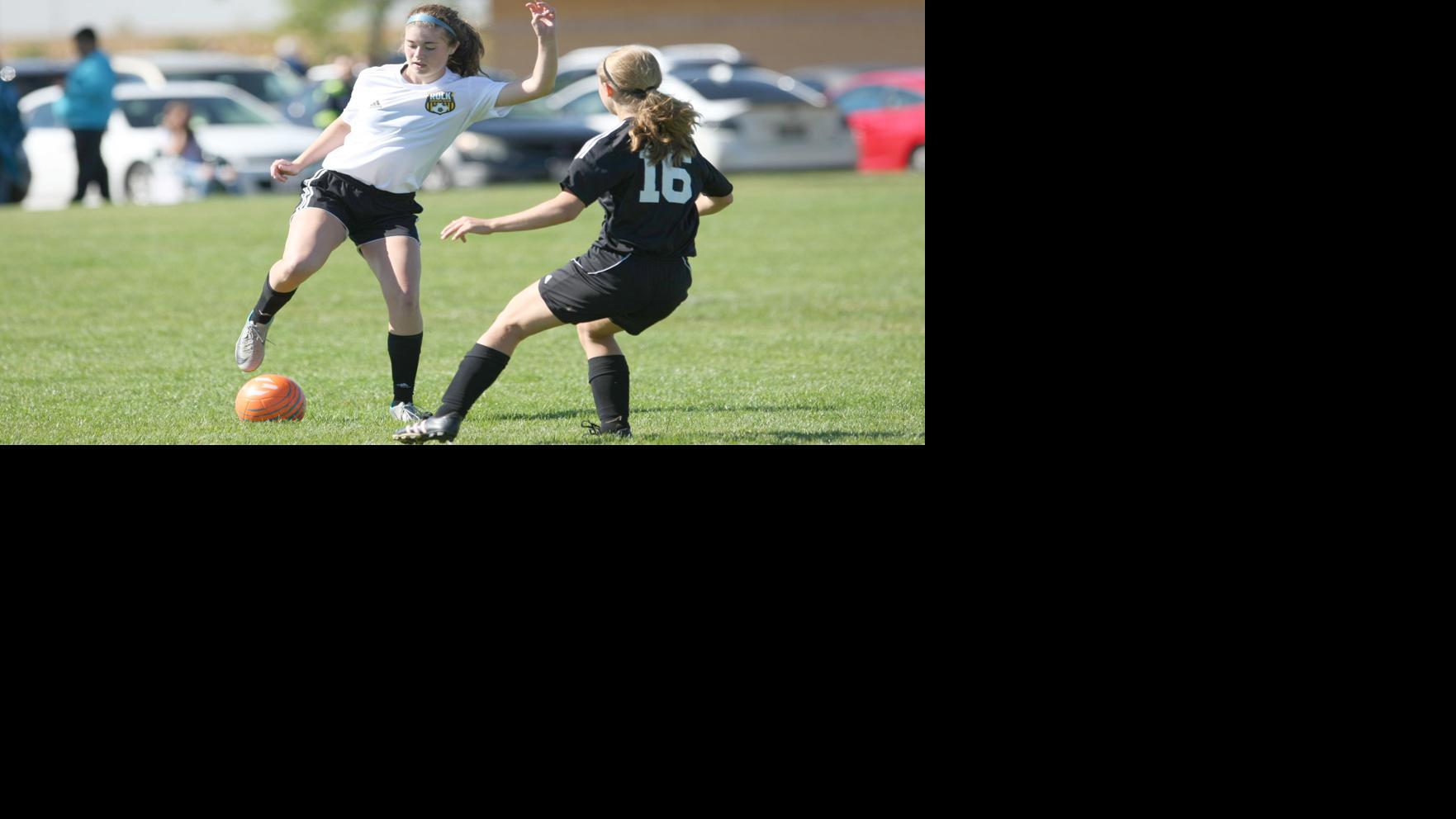 Rock Soccer Club Reaches Another Milestone Local Gazettextra Com