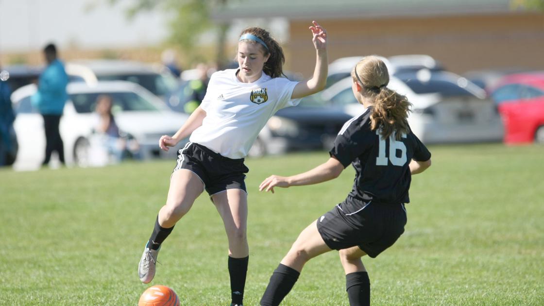 Rock Soccer Club Reaches Another Milestone Local Gazettextra Com