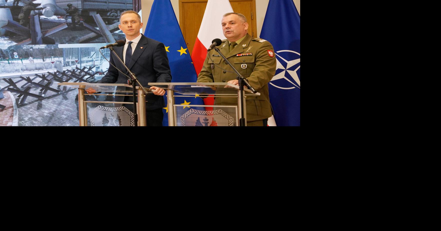 Poland US Base