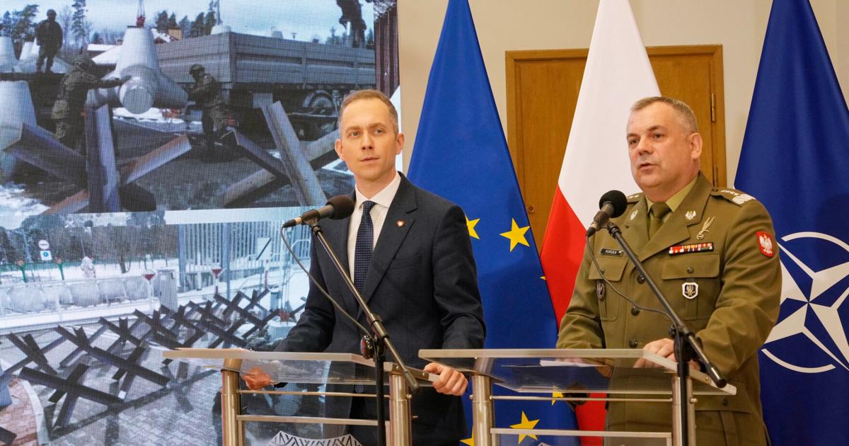 Poland US Base