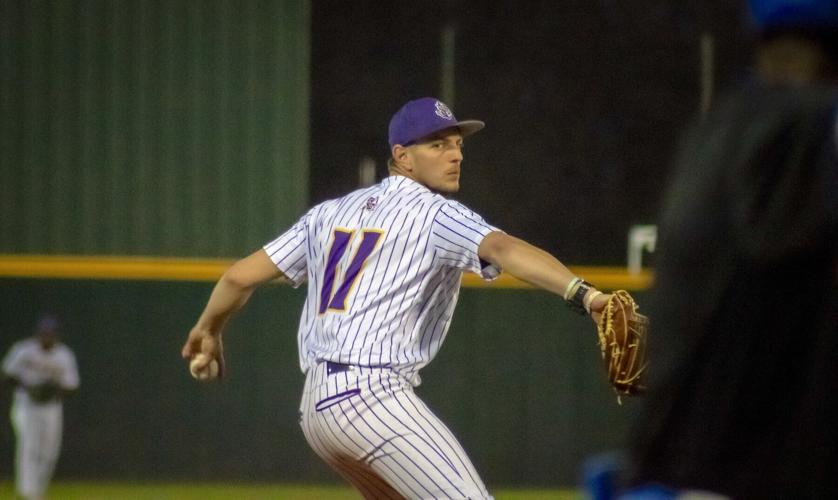 Baseball: Rohde pilots LSU-Shreveport to historic season | APG State ...