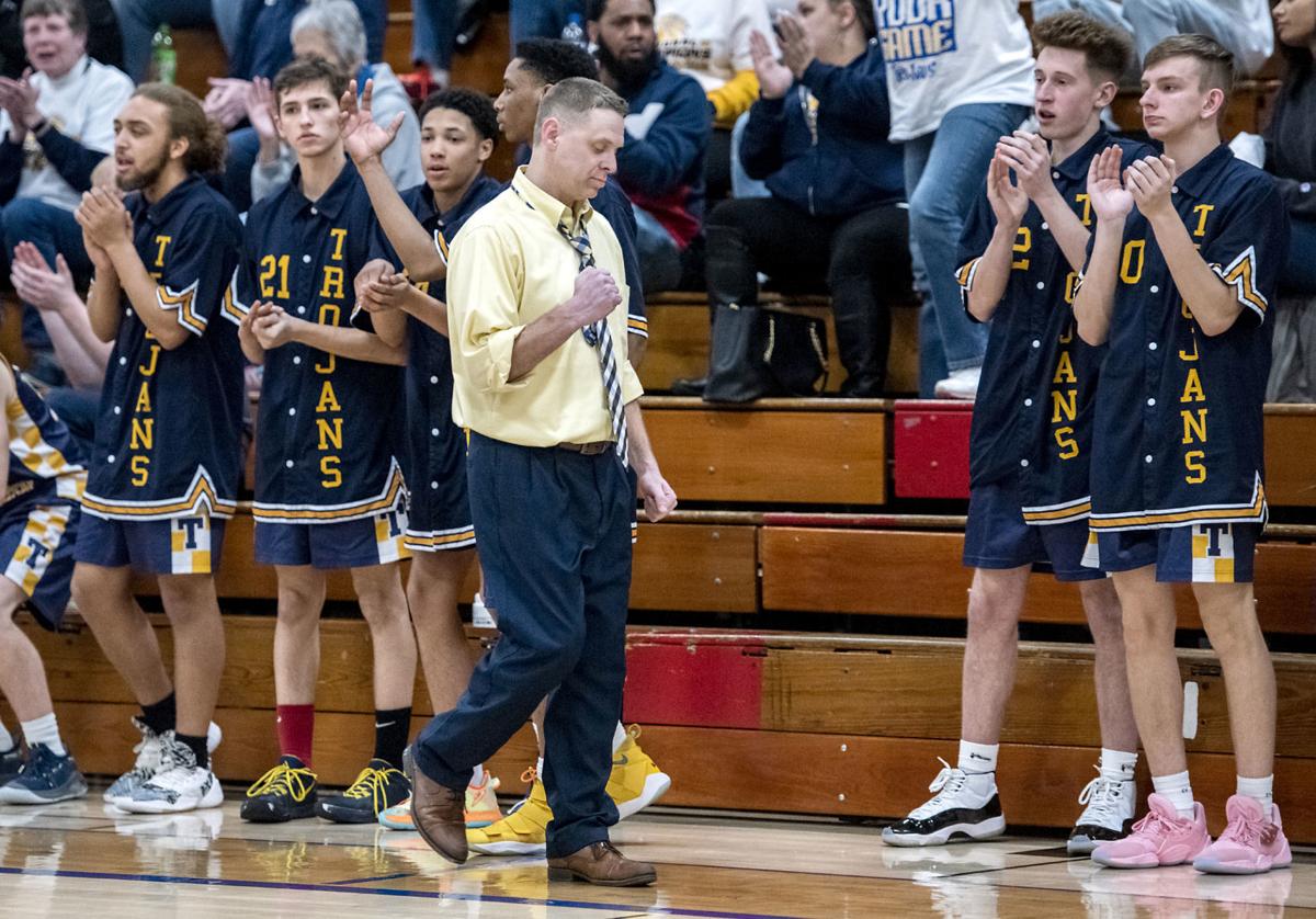 Strong Second Half Sends Beloit Turner Past Edgerton In Sectional
