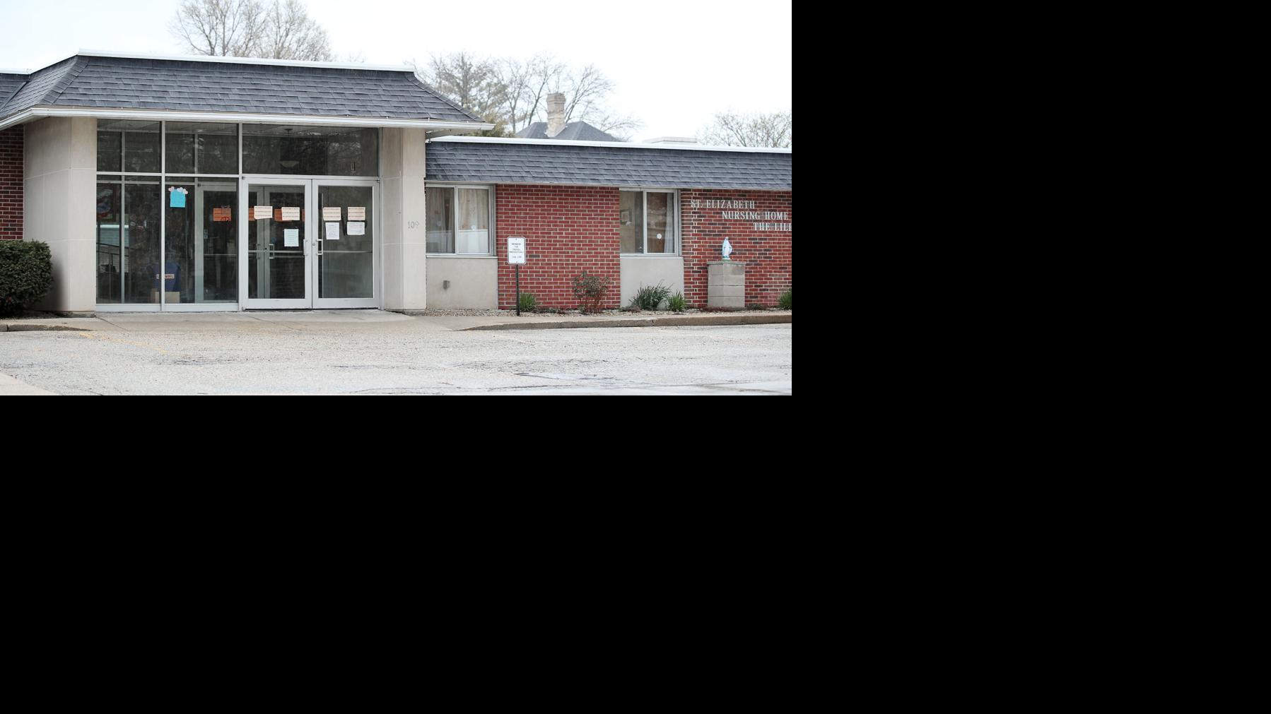 St. Elizabeth Nursing Home cited after state COVID19 investigation