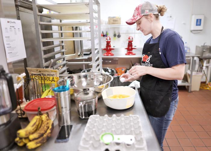 Janesville bakers grapple with inflation costs just as busy cake season kicks into gear Local
