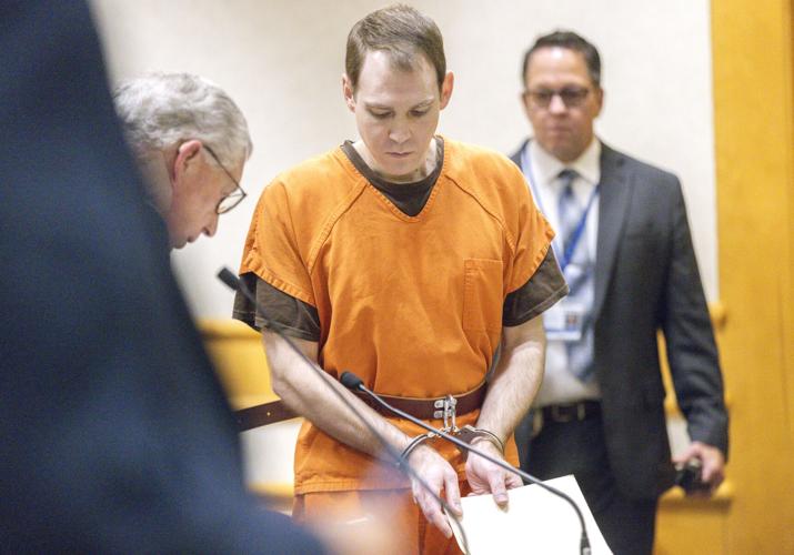 Former Craig High School coach sentenced for secretly recording ...