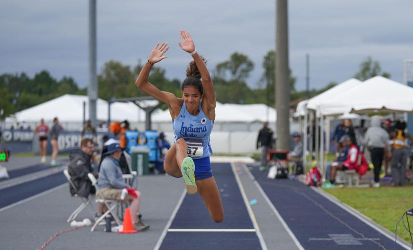 Janesville Parker grads Shelton, Porter in national track spotlight