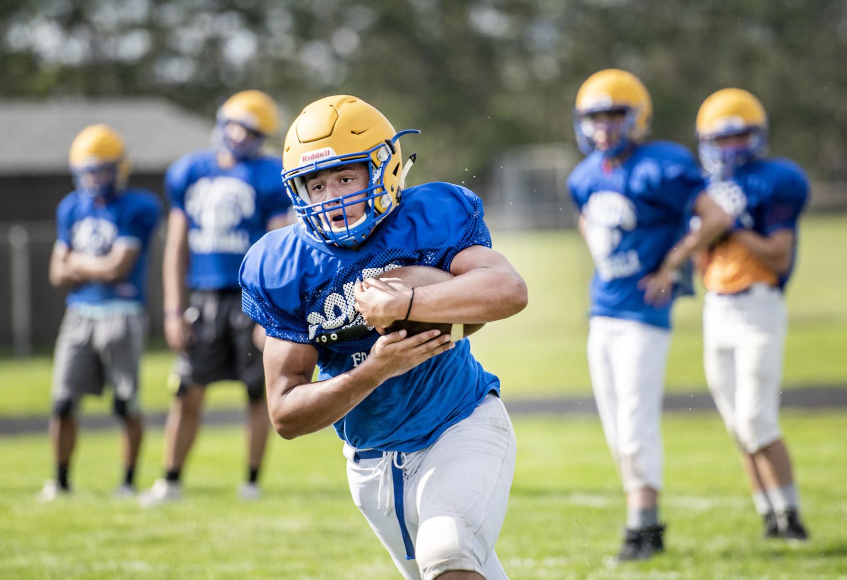 Upon Further Review DelavanDarien snaps long Southern Lakes losing