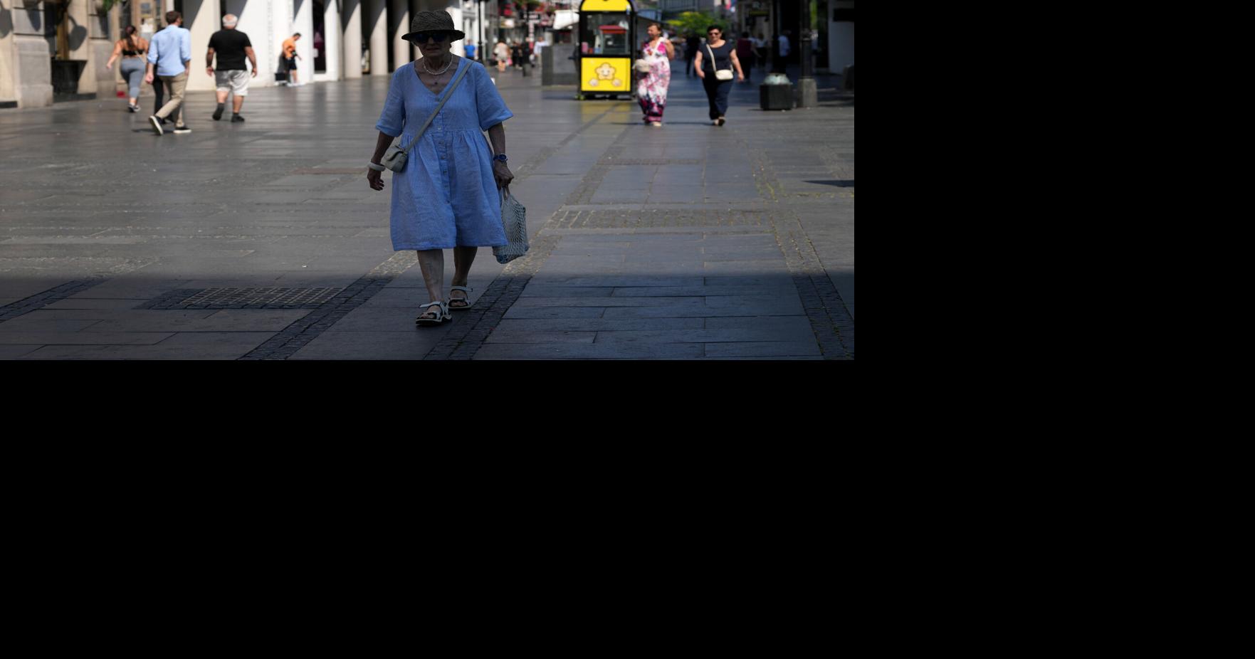 Serbia Daily Life