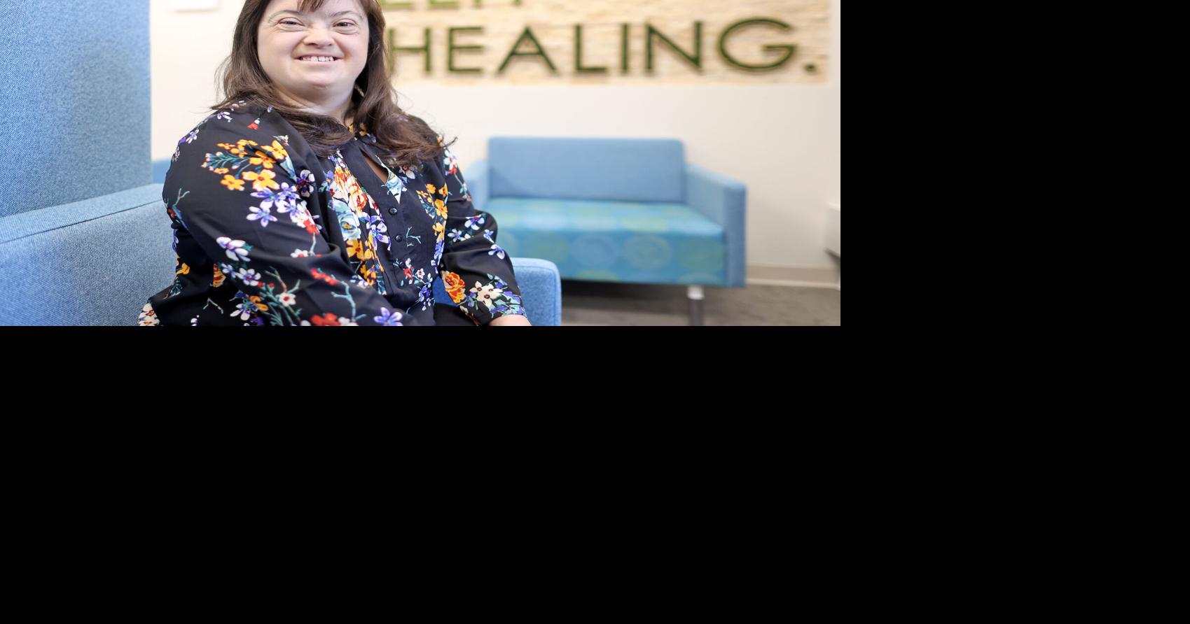 Special needs smiles: New HealthNet program offers a different kind of ...