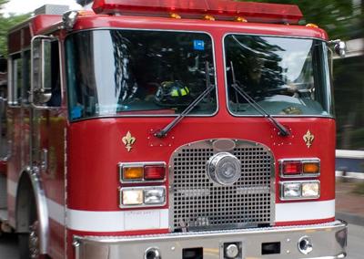 Firetruck